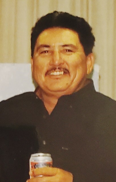 Obituary of Angel Alday Tamayo