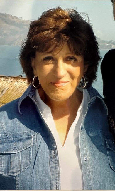 Obituary of Patricia Gayle Davis