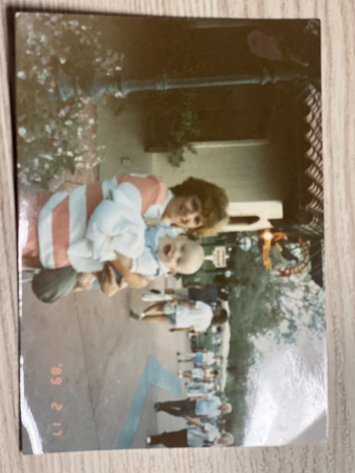 Obituary of Patricia Digesu