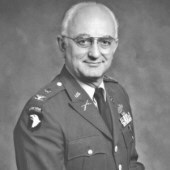 Obituary of Colonel Russell Aaron  Mericle, Jr.