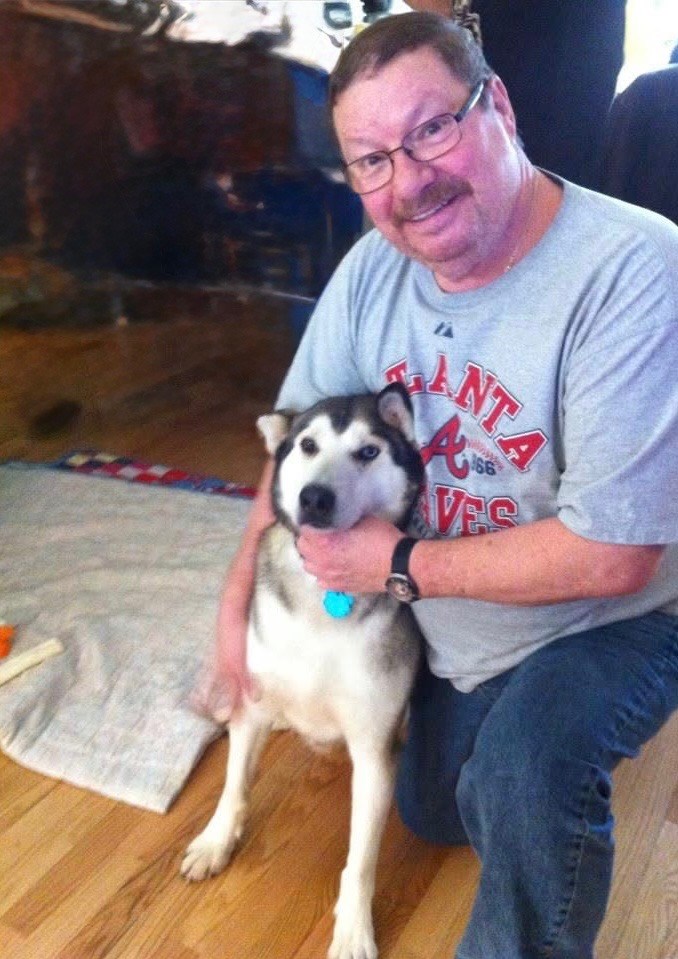 Obituary of Hayward Melvin Johnson