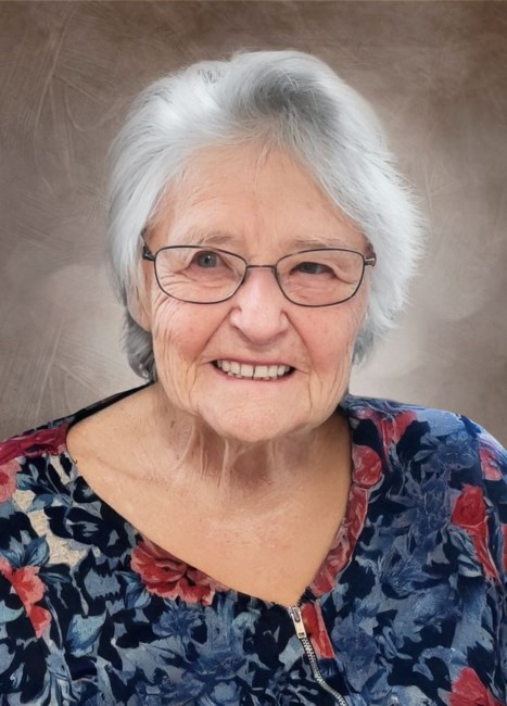 Obituary of Carmen Gagnon