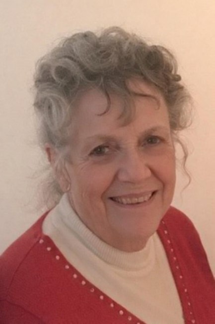 Obituary of Dorothy Rose Woodward