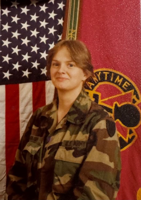 Obituary of Naomi "Linda" Coleman