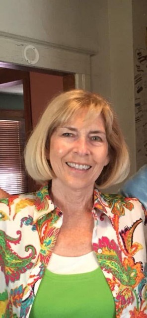 Obituary of Evella Jean Buoy
