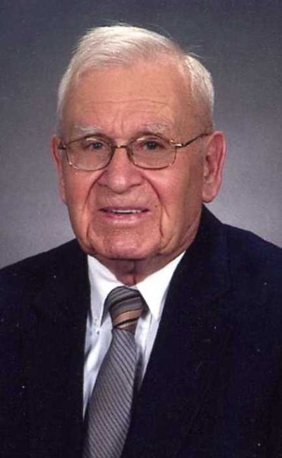 Obituary of Cleo D. Harvell