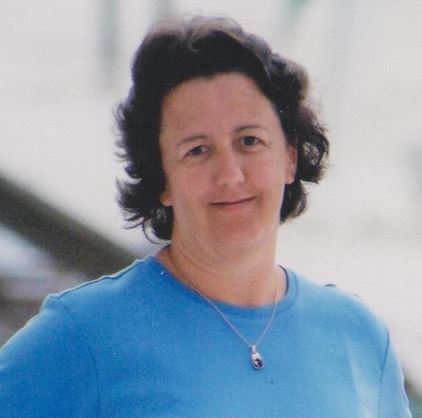 Obituary of Sandra Hunter Rowell