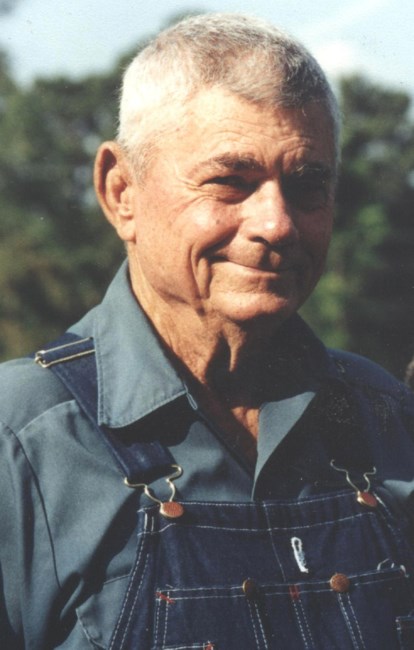 Obituary of George H. Bentley