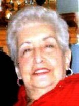 Obituary of Marie R Ames