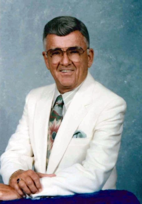 Obituary of Frank Eugene "Gene" Slayton Jr.