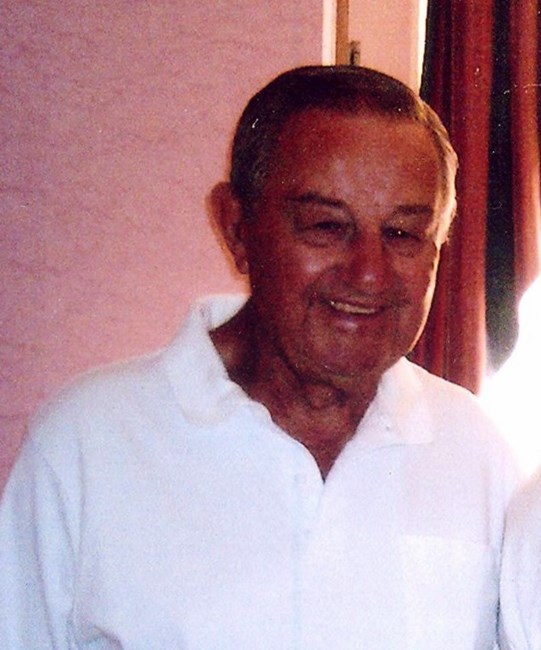 Obituary of Harold Paul Jenkins Jr.