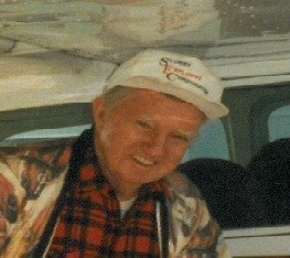 Obituary of Charles W. McNeal