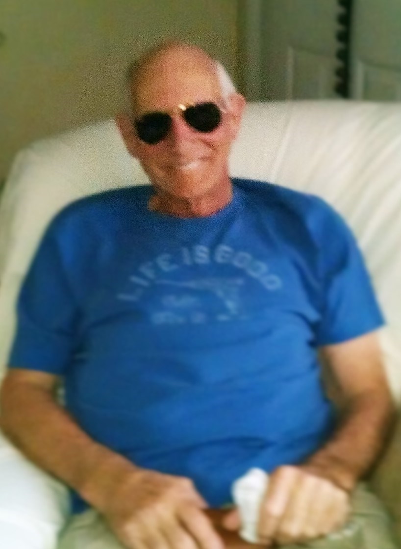 Obituary of P. Glendon "Glenn" Cantrell