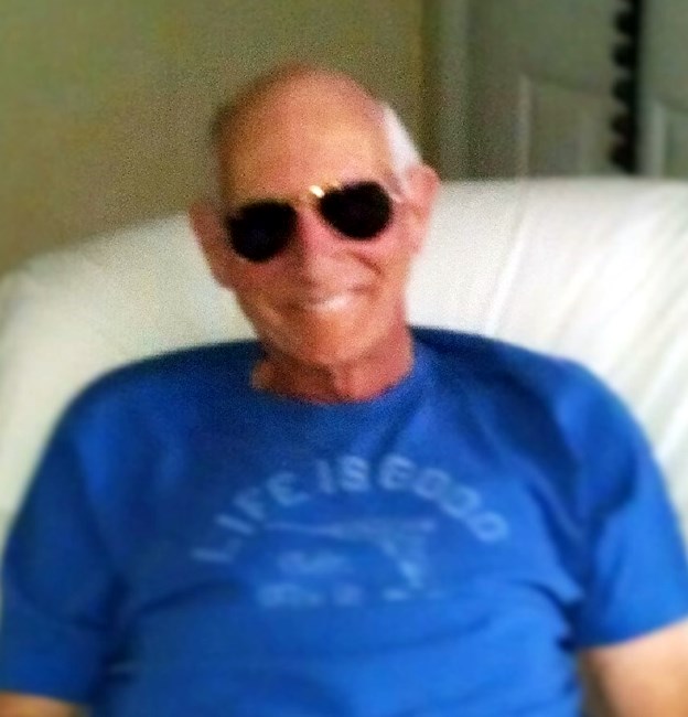 Obituary of P. Glendon "Glenn" Cantrell