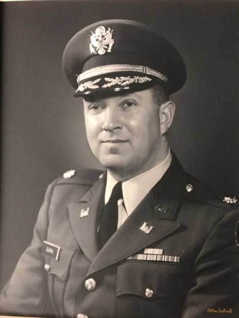 Obituary of Charles Gilman