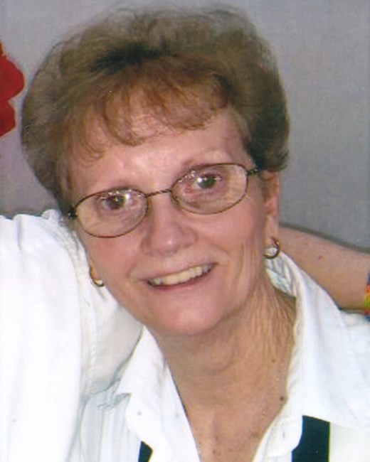 Obituary of Sharion Kay Nichols