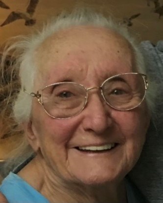 Obituario de Janina Pieche