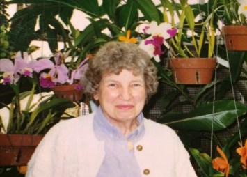 Obituary of Lenore Rhodes
