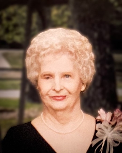 Obituary of Vernice Emma Wilson