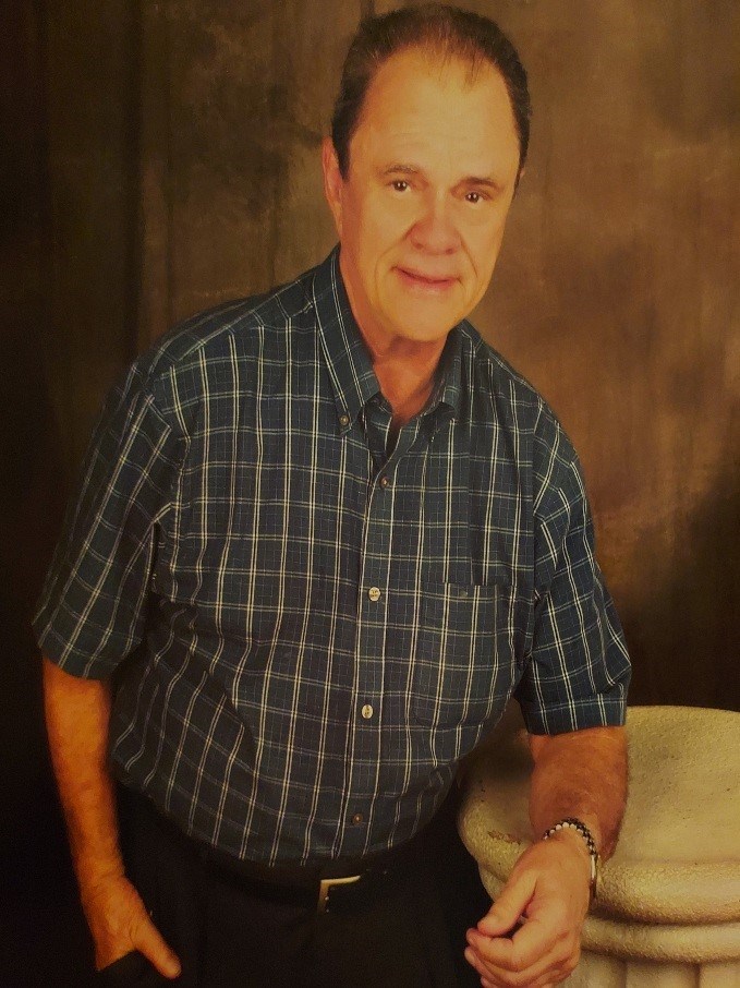 Obituary of Gant Alan Johnson