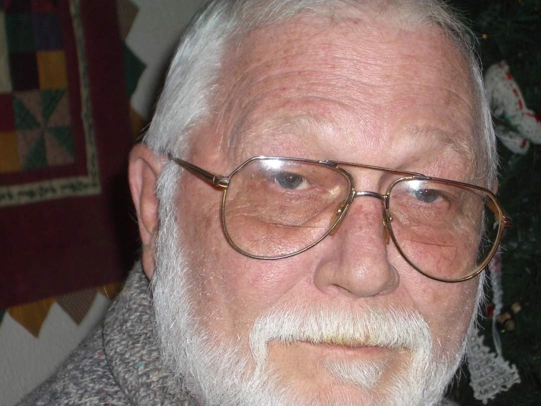Obituary of Charles Earl Dunlap Jr.