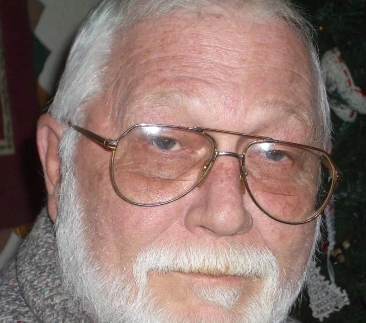 Obituary of Charles Earl Dunlap Jr.
