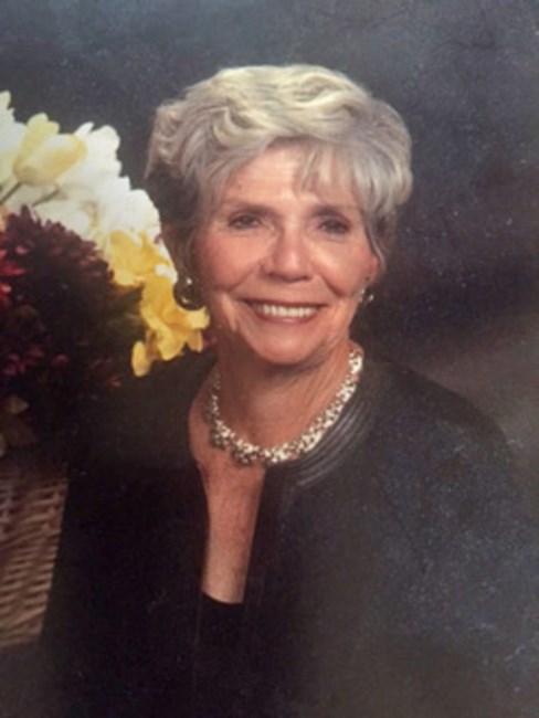 Obituary of Dorothy Ann Steele