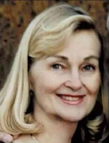 Obituary of Hazel Vivian Joseph