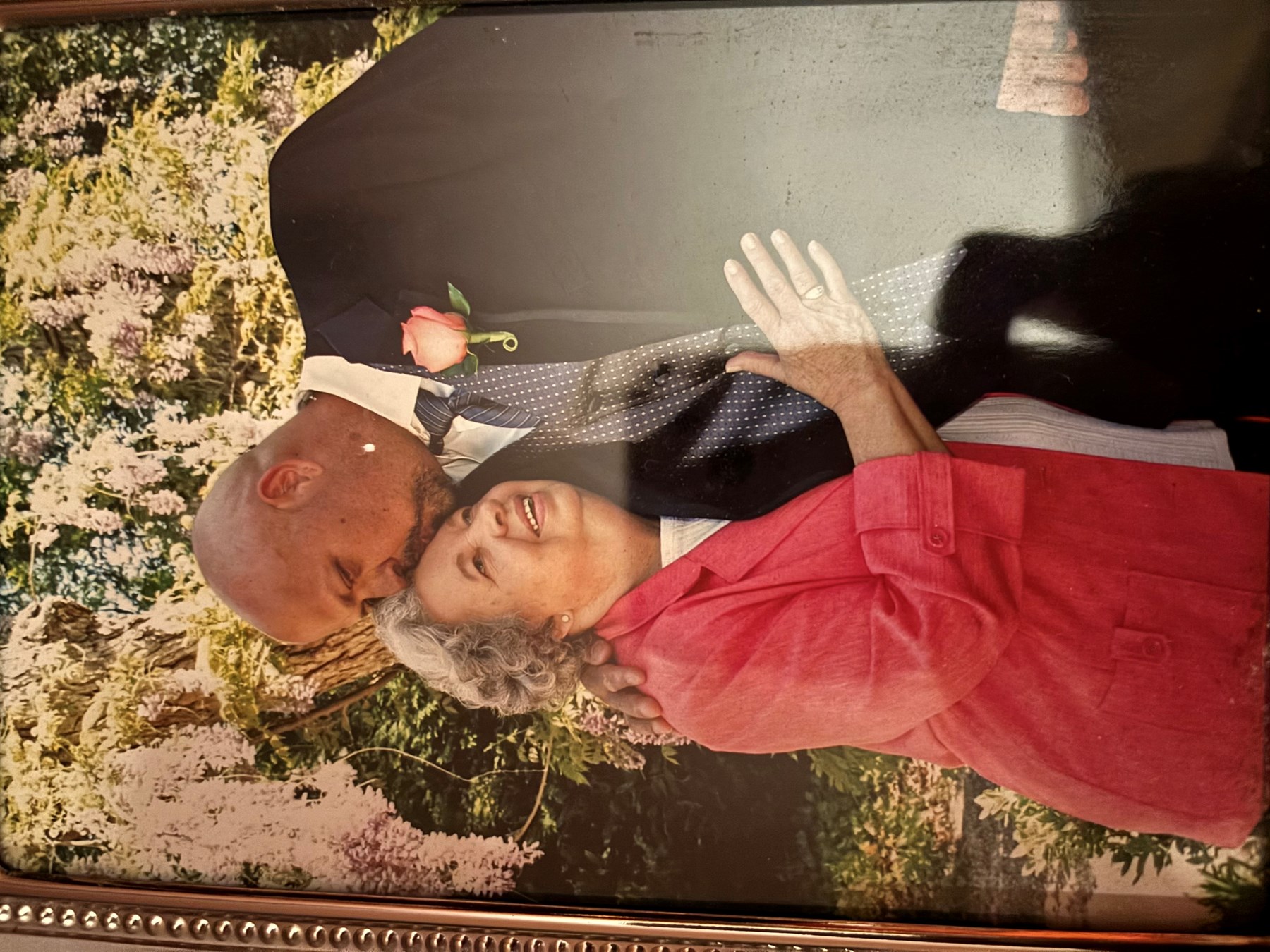 Obituary of Thelma W Monroe