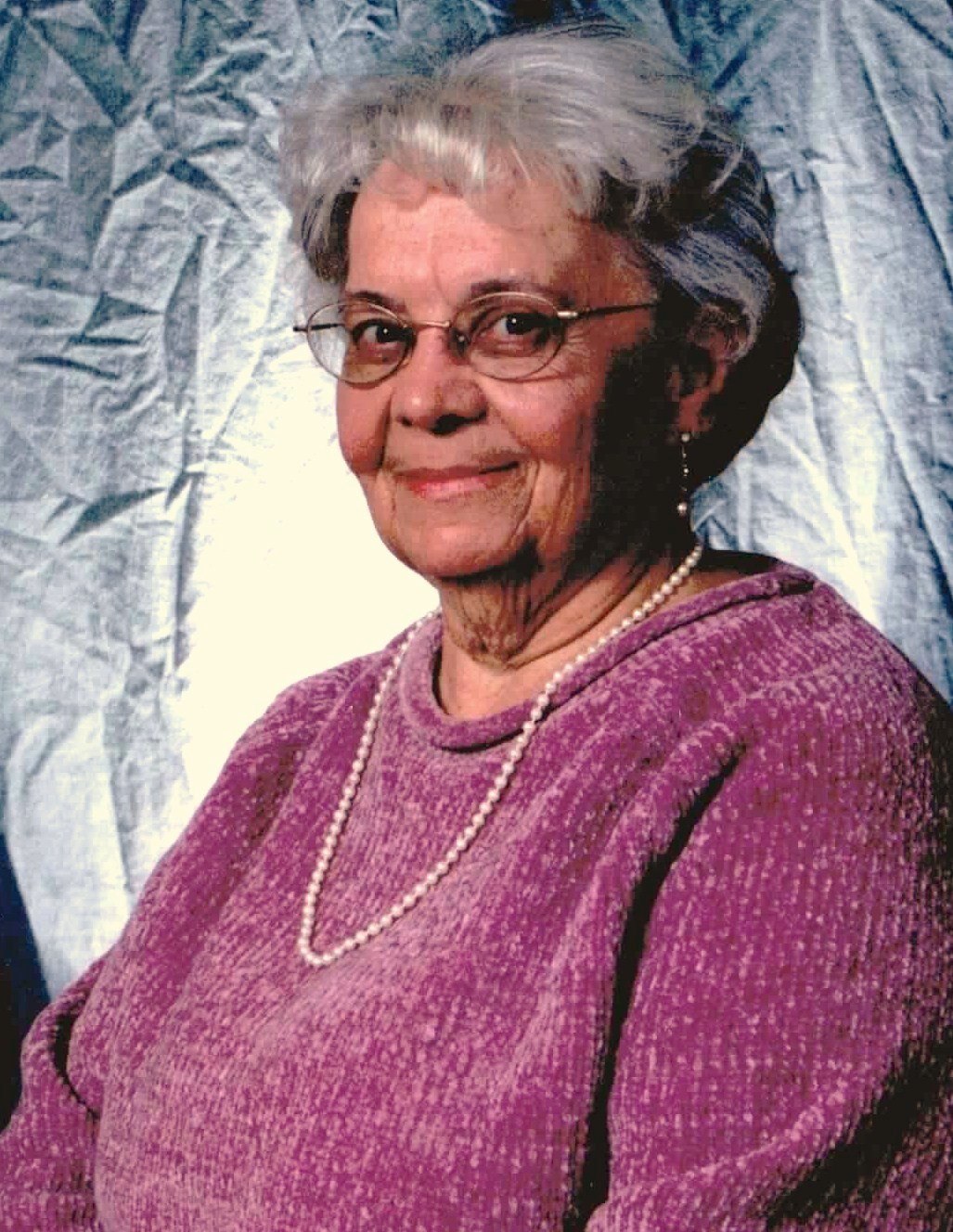 Avis de décès de Victoire Bastien