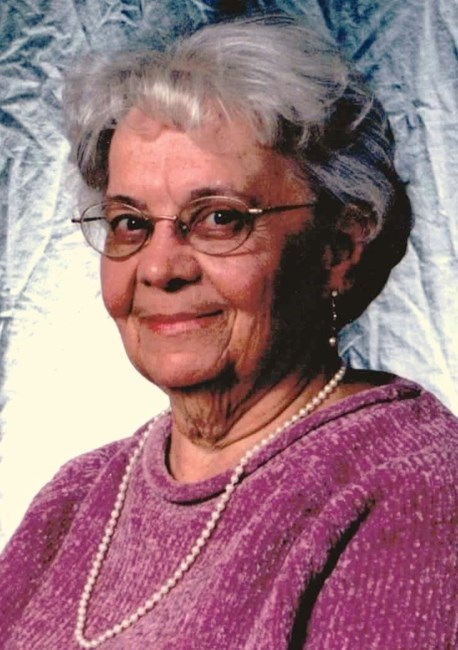 Obituary of Victoire Bastien