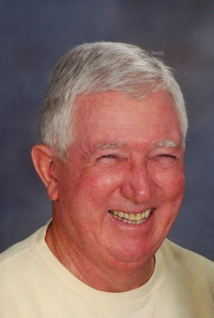 Obituary of William "Randy" Randolph Mize Sr.