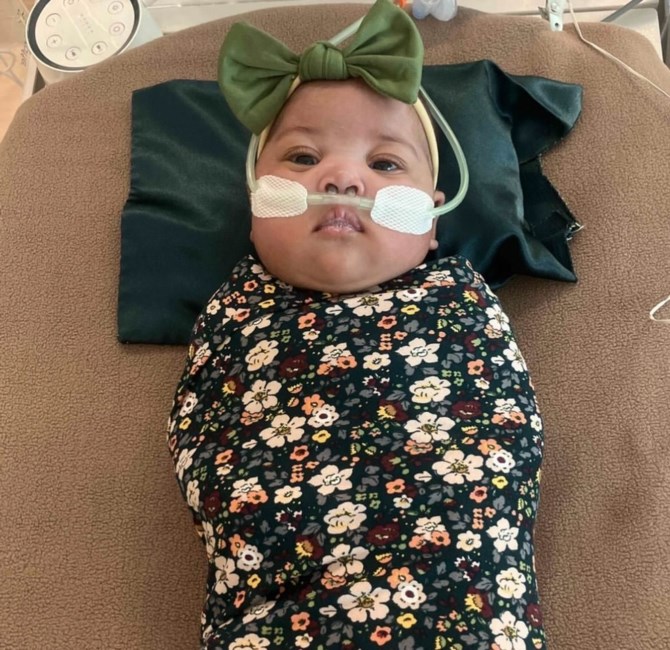 Obituary of Nai'Ari Sanai Crawford