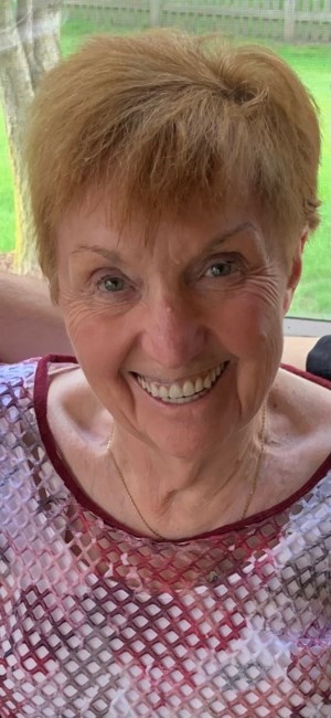 Obituary of Diane Regina Niedospial