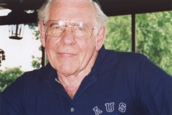 Obituary of Mr. Ronald G. Powell