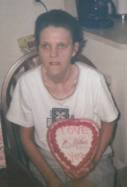 Obituary of Frances Ruby Jacobs Dickerson