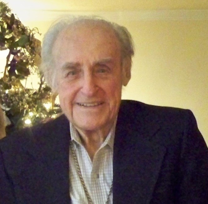 Obituary of Wilford Victor Morris