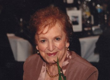 Obituary of Lina Tesone