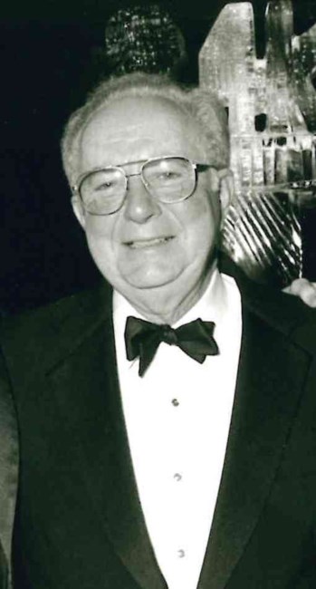 Obituary of Frank John Varallo