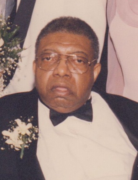 Obituary of Henry Russell Holland