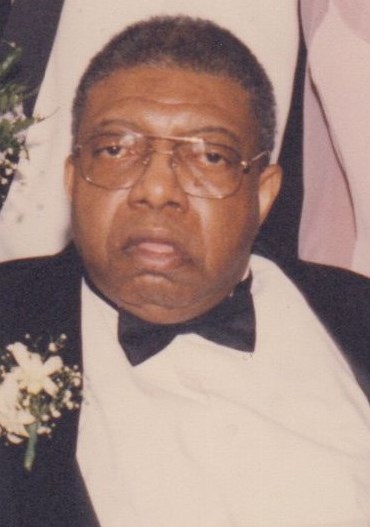 Obituary of Henry Russell Holland