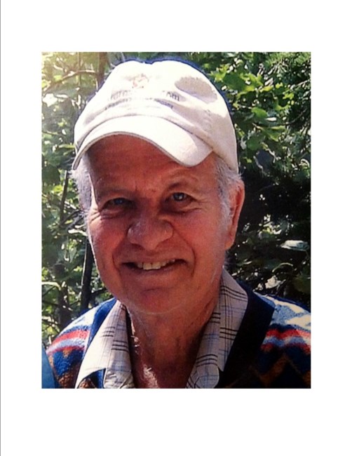 Obituary of Dan J McCann