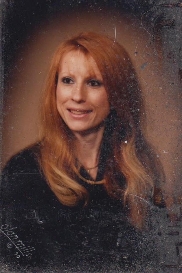 Obituary of Pamela B. Hardin