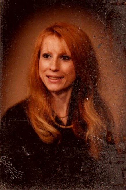 Obituary of Pamela B. Hardin