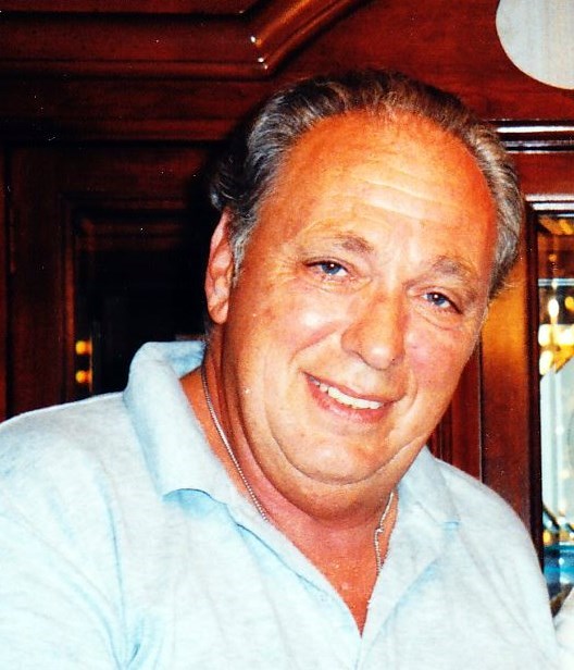 Obituary of William E. Hollis Sr.