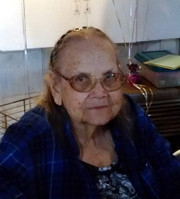 Obituary of Ethel Kirchman