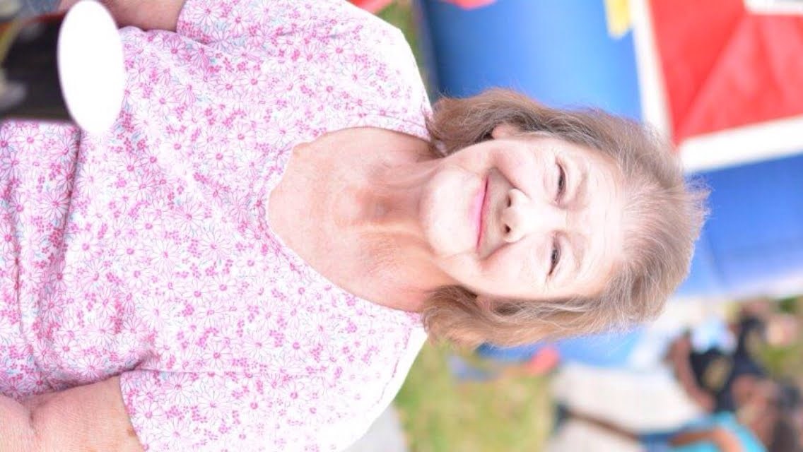 Avis de décès de Jamie Caroline Rossi