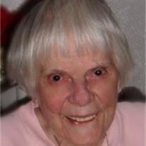 Obituary of Tillie (Tek) Daley