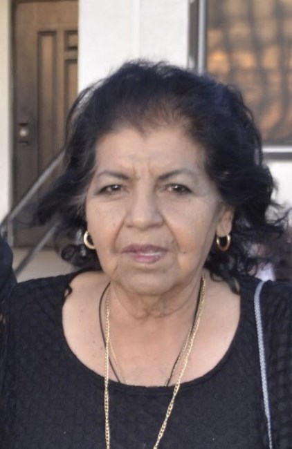 Obituary of Herminia T Hernandez
