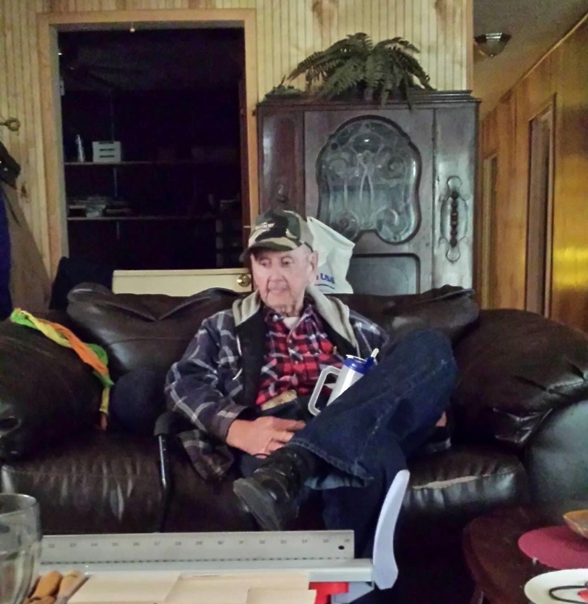 Obituary of Billy Gene Childress